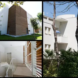 Apartmán Ai Lecci, Bibione